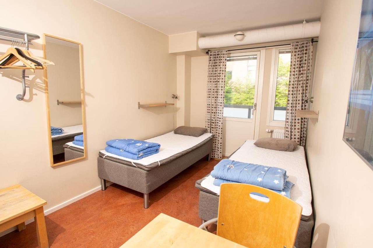 Stf Malmoe City Hostel & Hotel Room photo