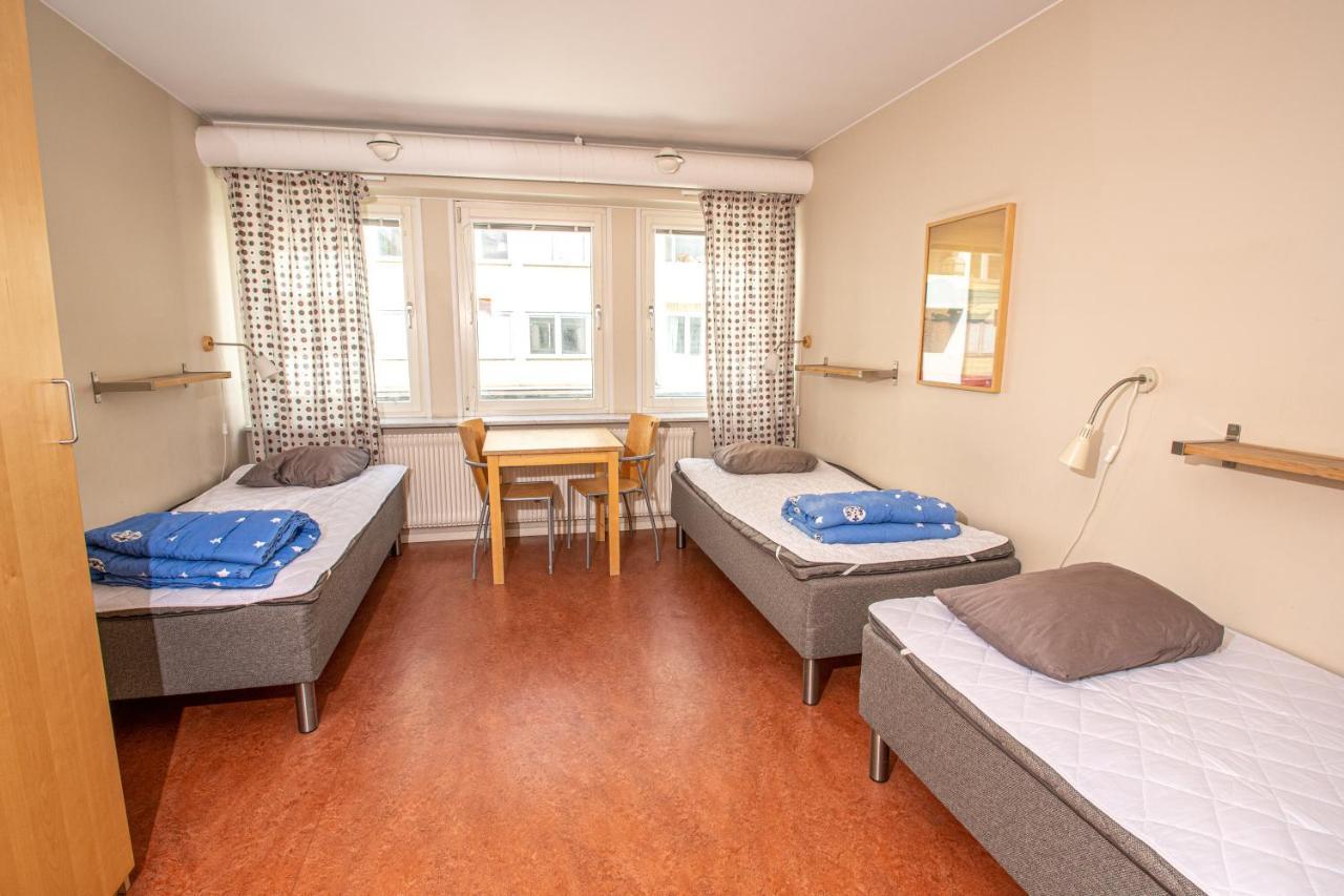 Stf Malmoe City Hostel & Hotel Room photo