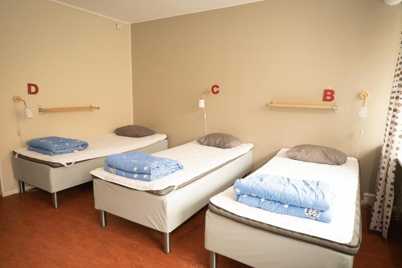 Stf Malmoe City Hostel & Hotel Room photo