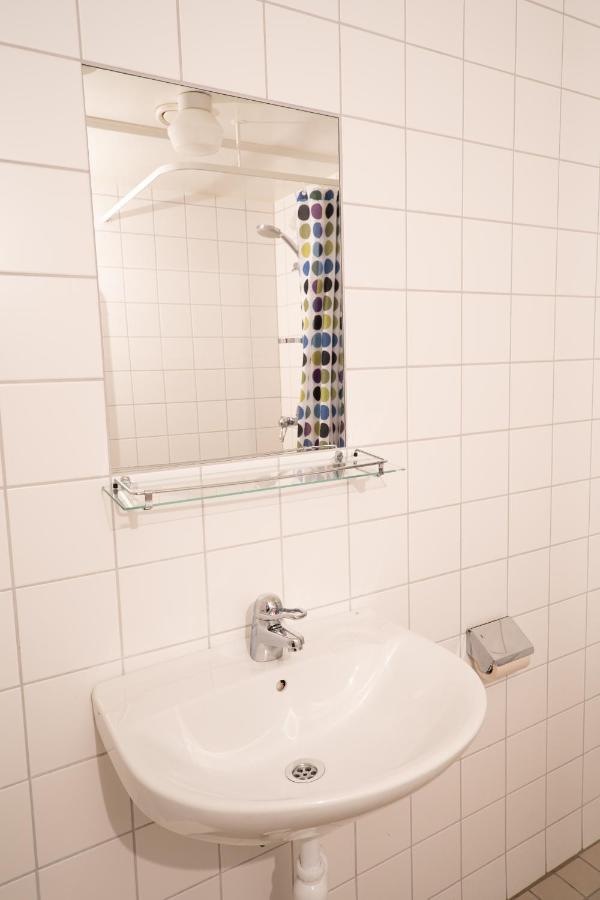Stf Malmoe City Hostel & Hotel Room photo