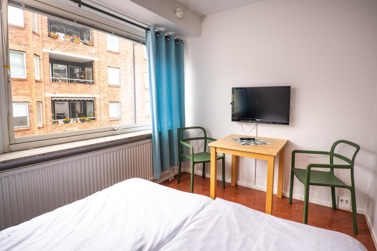 Stf Malmoe City Hostel & Hotel Room photo