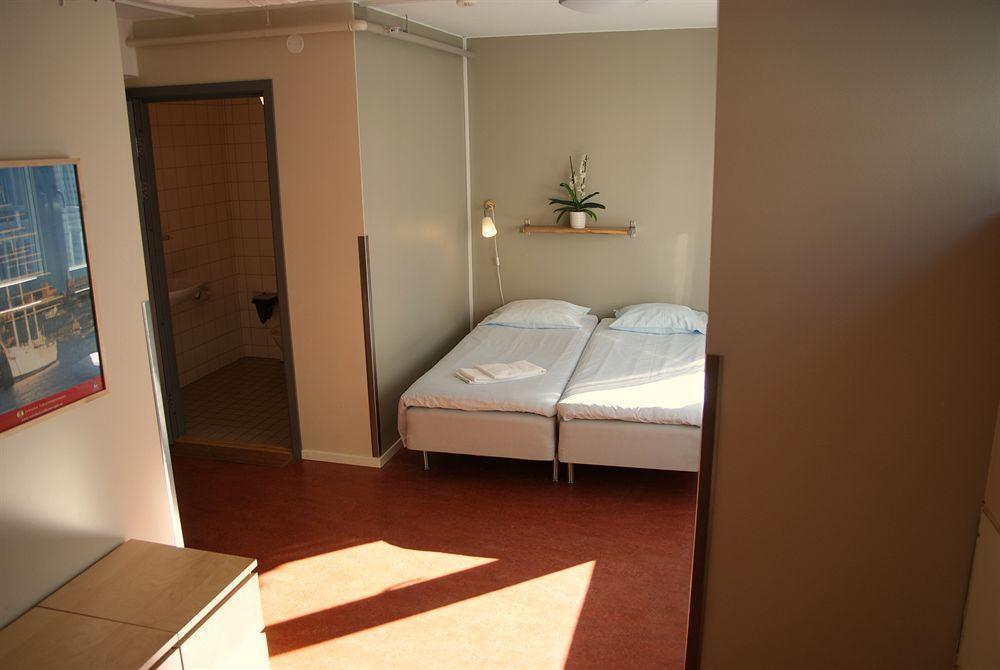 Stf Malmoe City Hostel & Hotel Exterior photo